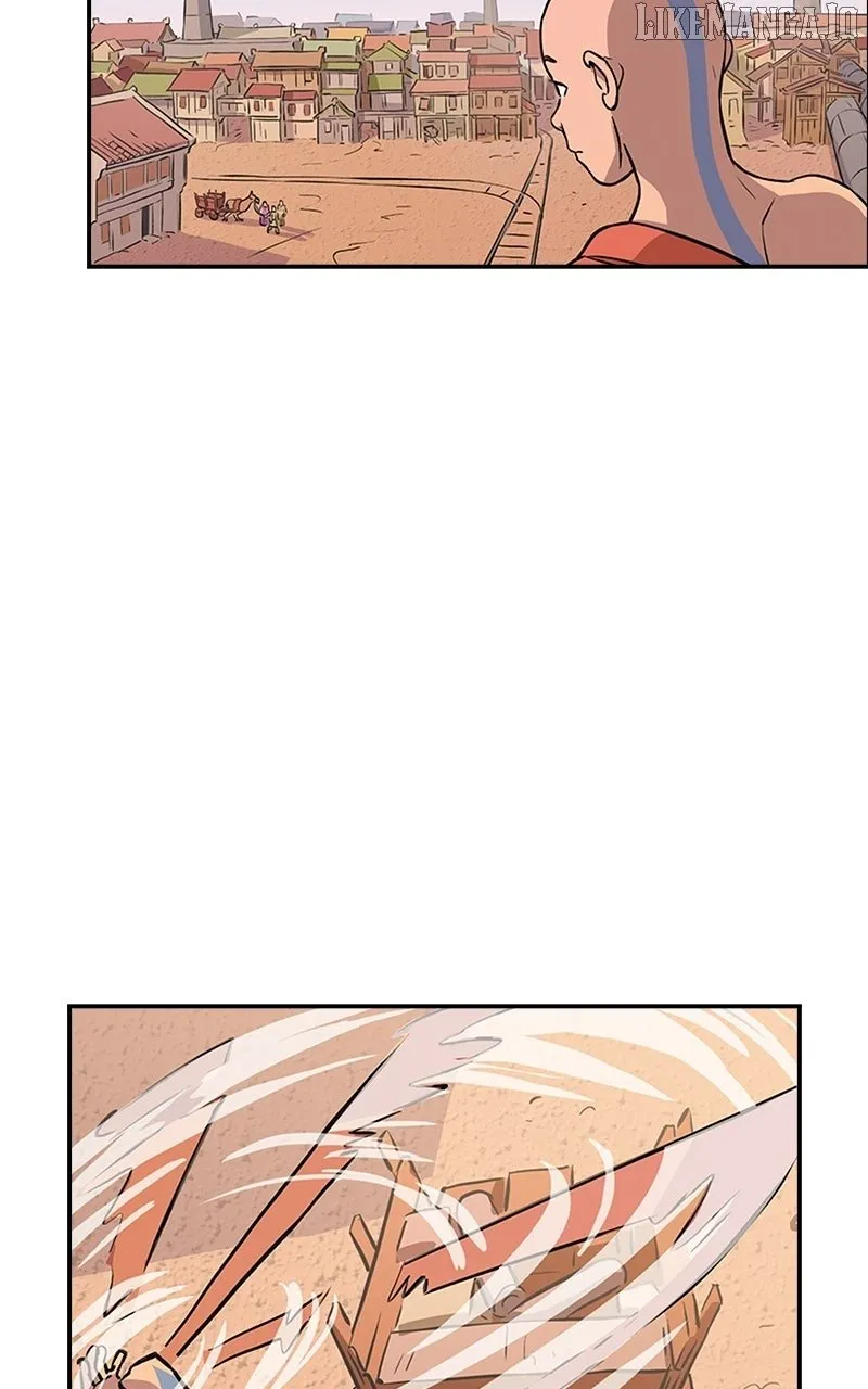 Avatar: The Last Airbender - Imbalance Chapter 84 page 4 - 