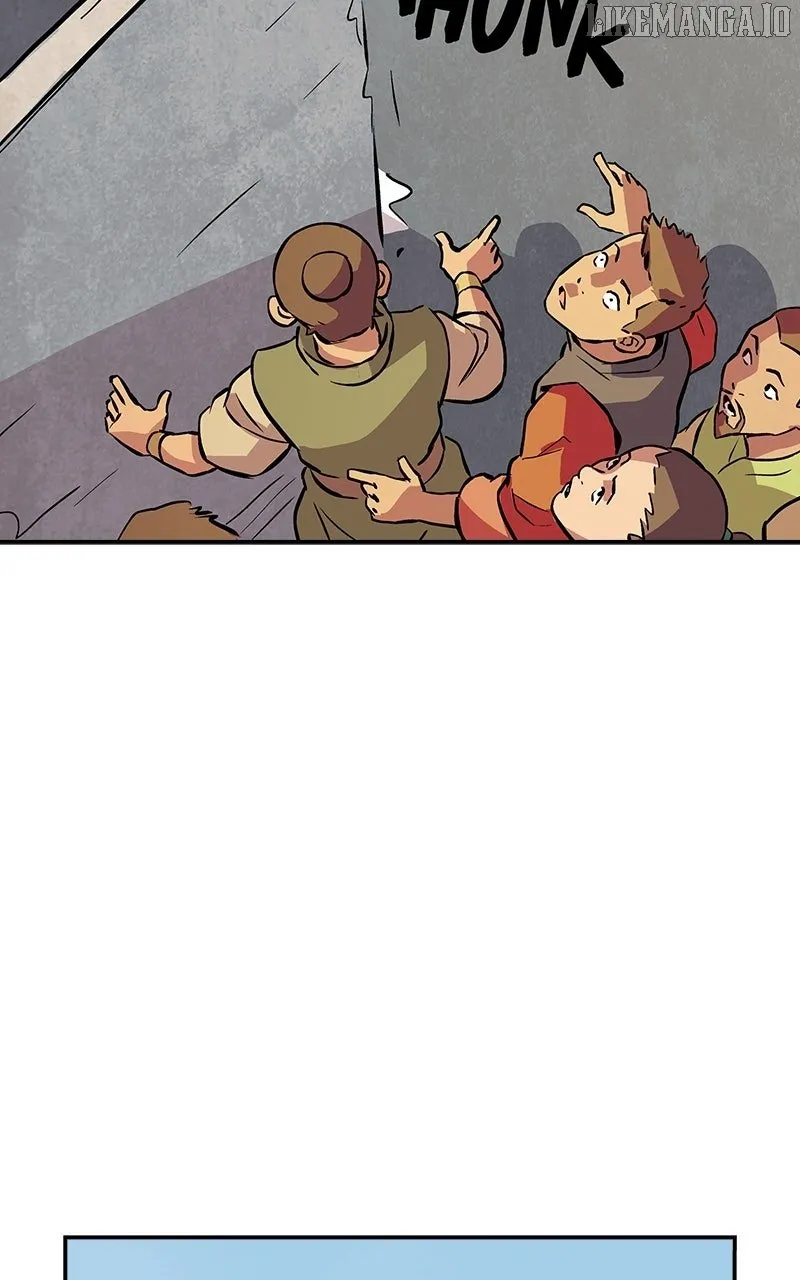 Avatar: The Last Airbender - Imbalance Chapter 84 page 42 - 