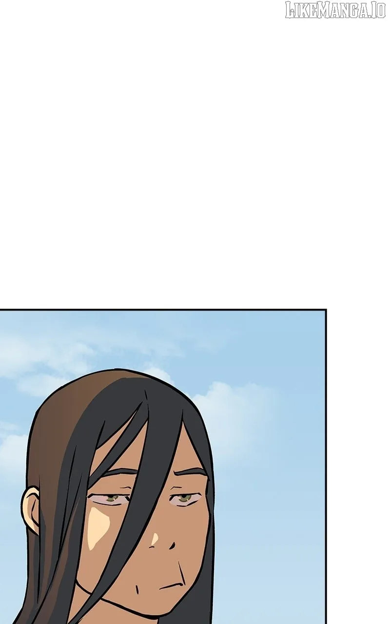 Avatar: The Last Airbender - Imbalance Chapter 84 page 44 - 