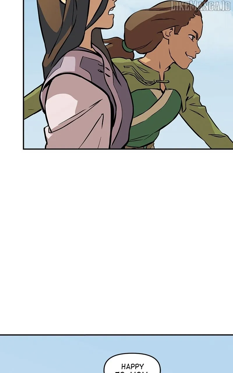 Avatar: The Last Airbender - Imbalance Chapter 84 page 46 - 