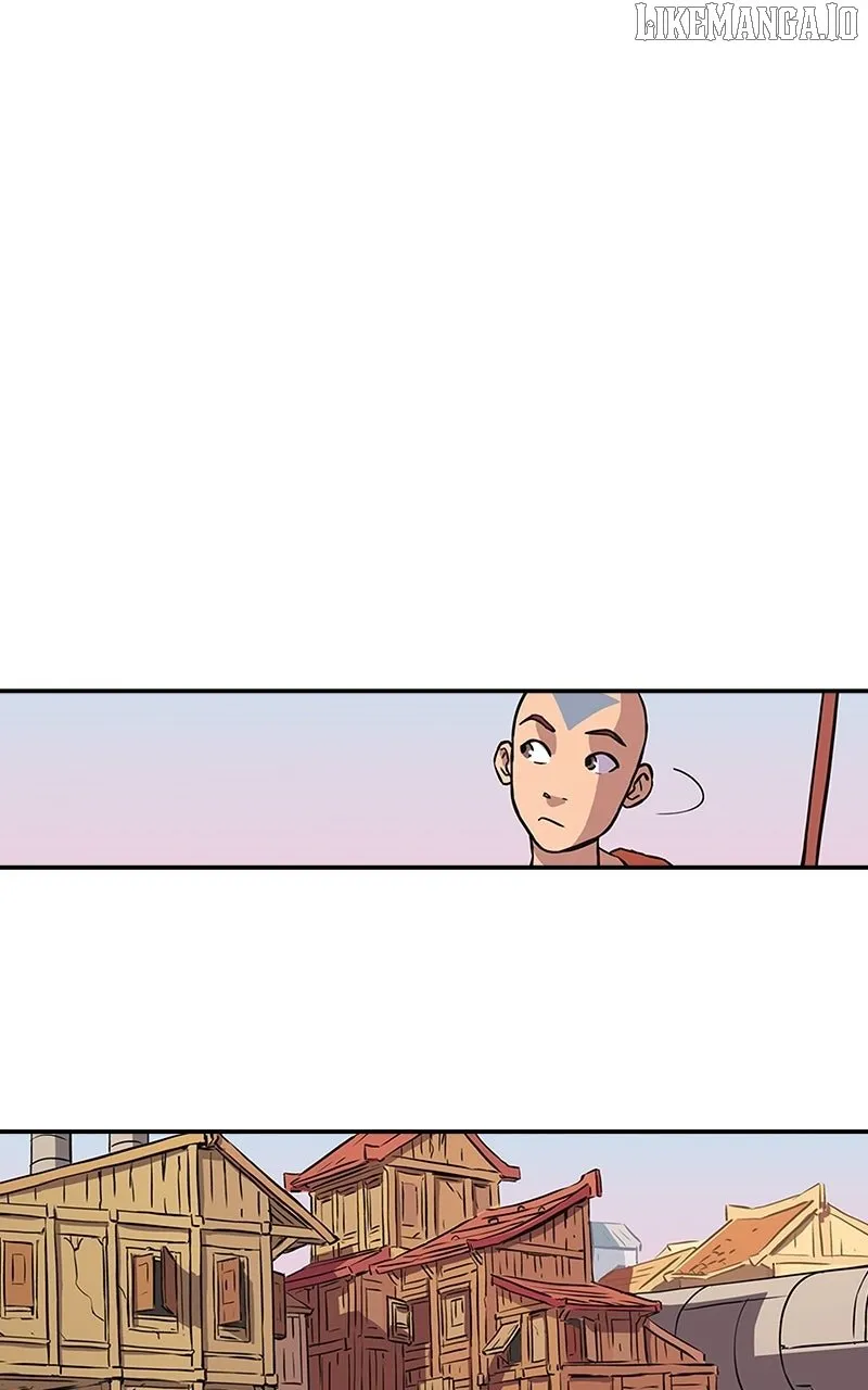 Avatar: The Last Airbender - Imbalance Chapter 84 page 8 - 