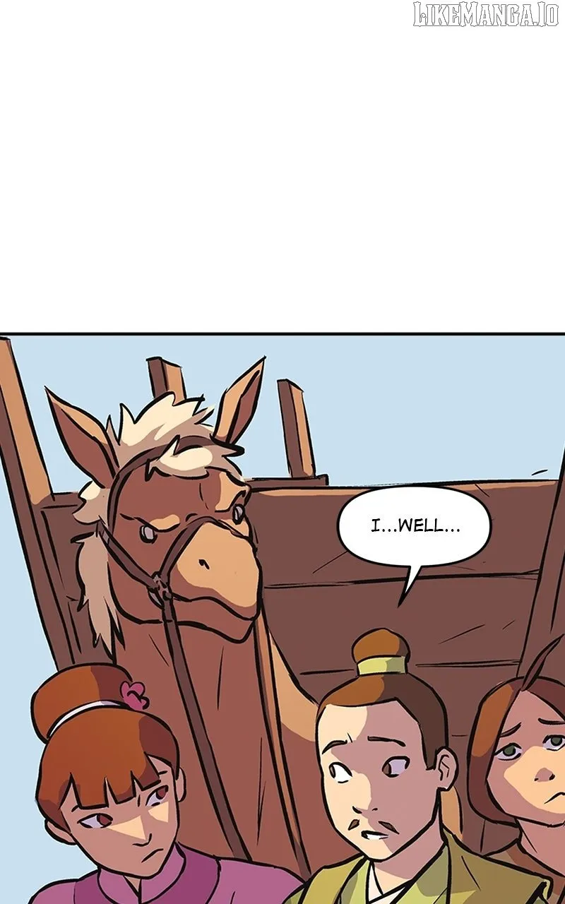 Avatar: The Last Airbender - Imbalance Chapter 84 page 10 - 