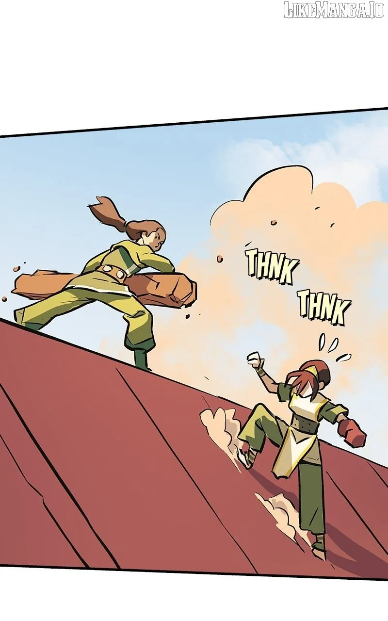 Avatar: The Last Airbender - Imbalance Chapter 85 page 2 - 