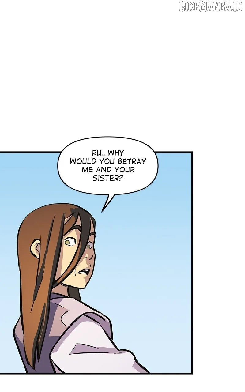 Avatar: The Last Airbender - Imbalance Chapter 85 page 17 - 