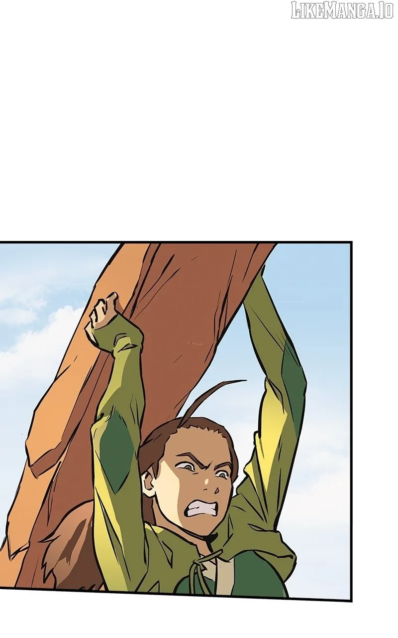 Avatar: The Last Airbender - Imbalance Chapter 85 page 3 - 