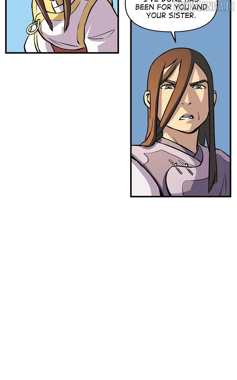 Avatar: The Last Airbender - Imbalance Chapter 85 page 21 - 