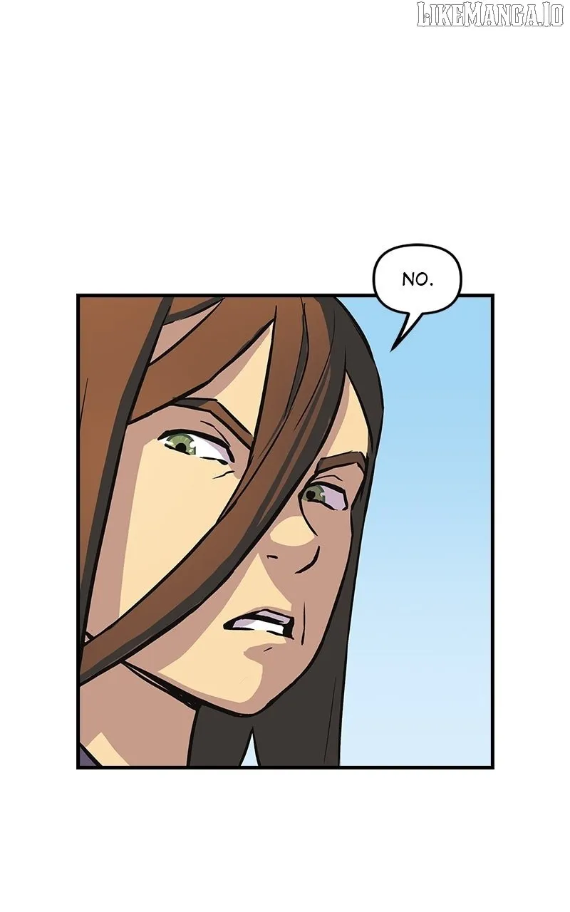 Avatar: The Last Airbender - Imbalance Chapter 85 page 23 - 