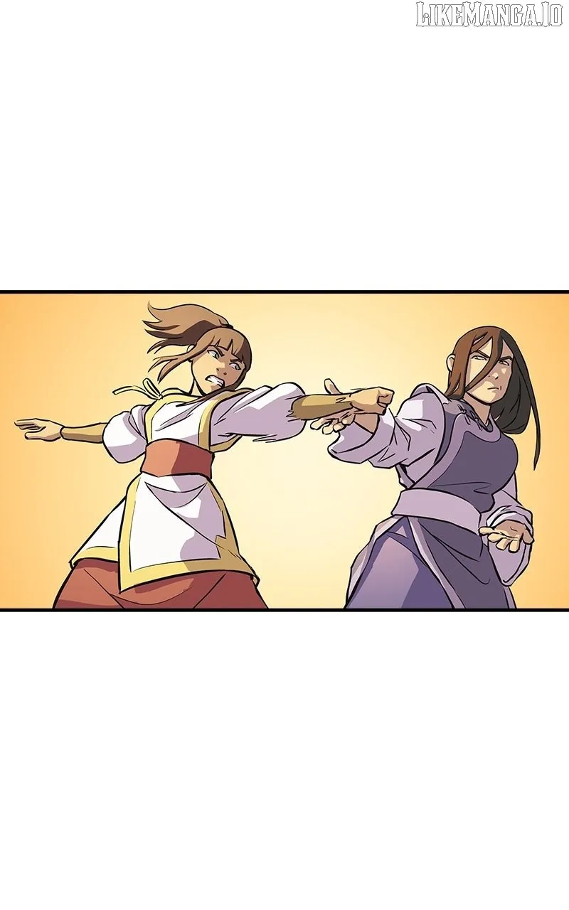 Avatar: The Last Airbender - Imbalance Chapter 85 page 24 - 