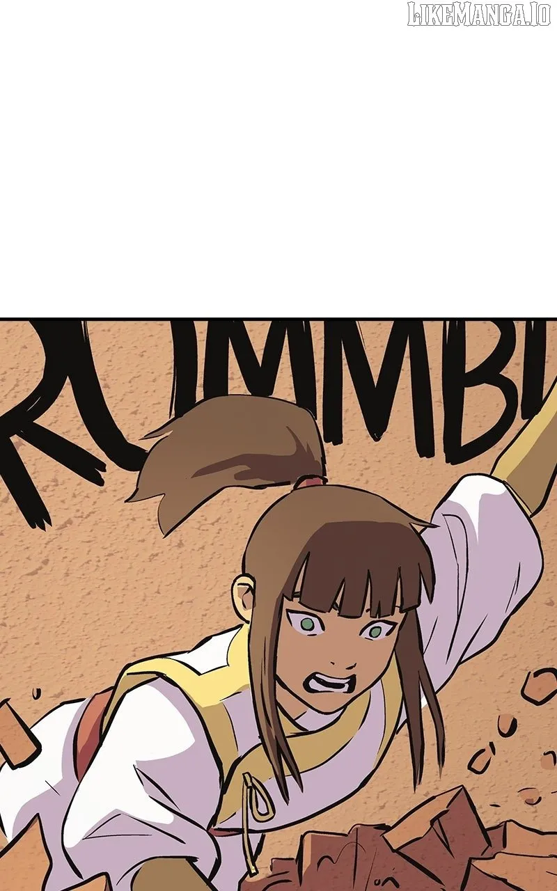 Avatar: The Last Airbender - Imbalance Chapter 85 page 27 - 