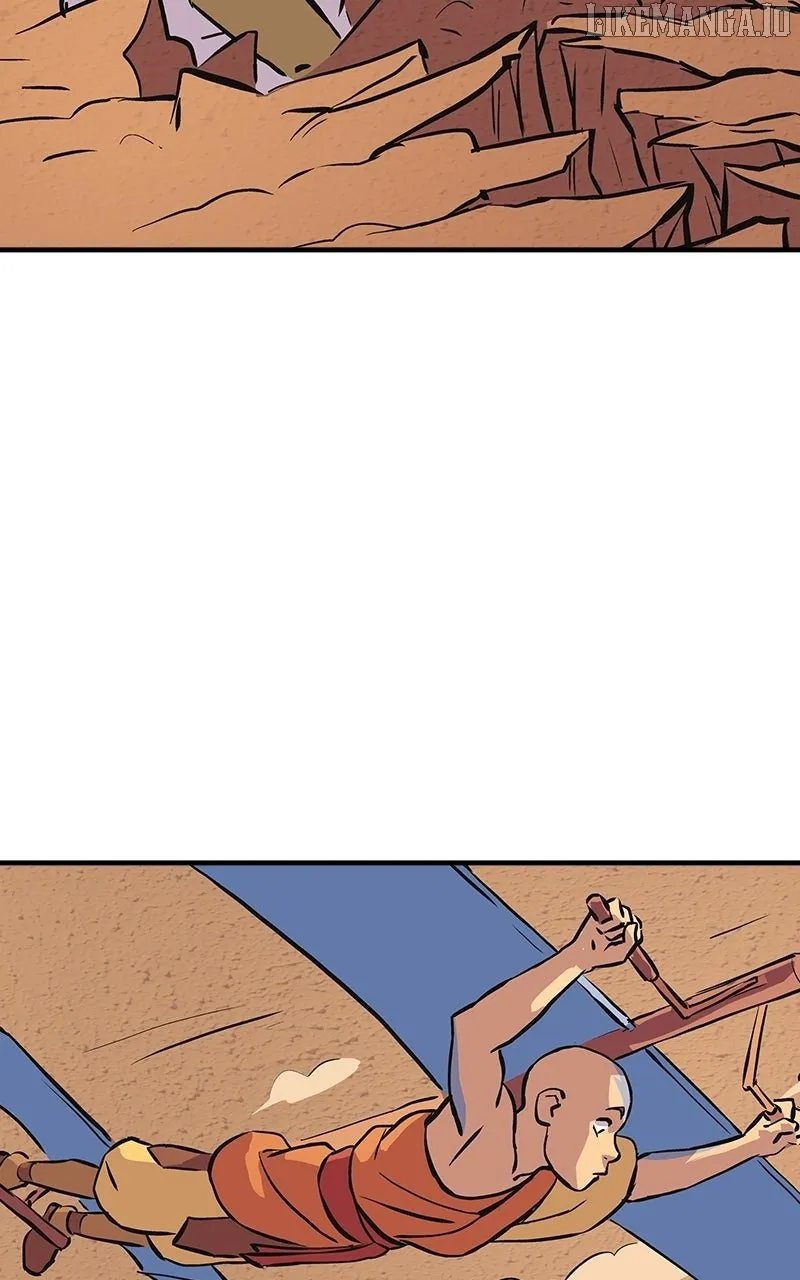 Avatar: The Last Airbender - Imbalance Chapter 85 page 28 - 