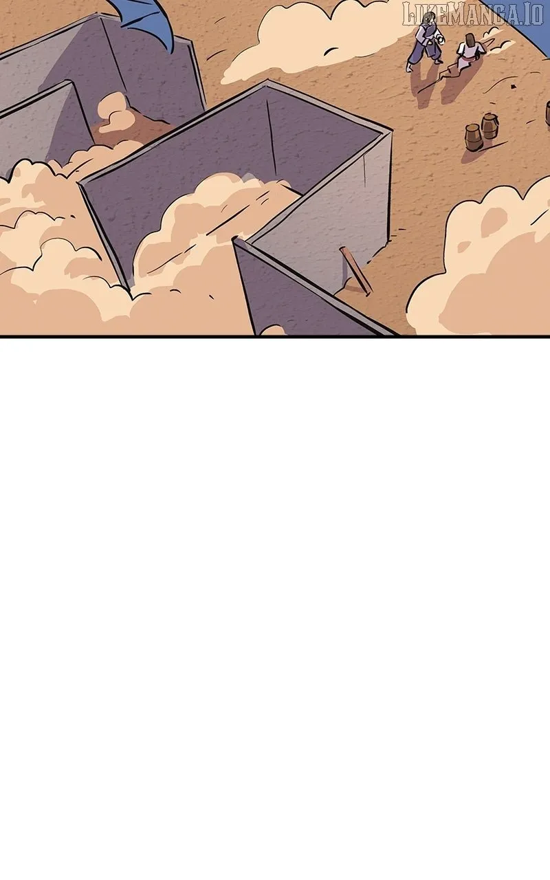 Avatar: The Last Airbender - Imbalance Chapter 85 page 29 - 