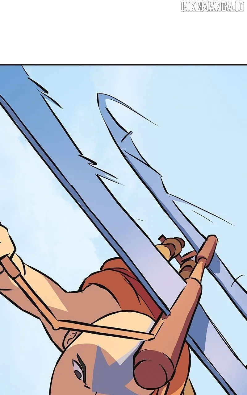 Avatar: The Last Airbender - Imbalance Chapter 85 page 30 - 
