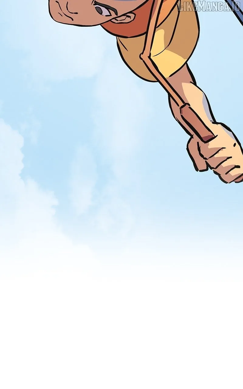 Avatar: The Last Airbender - Imbalance Chapter 85 page 31 - 