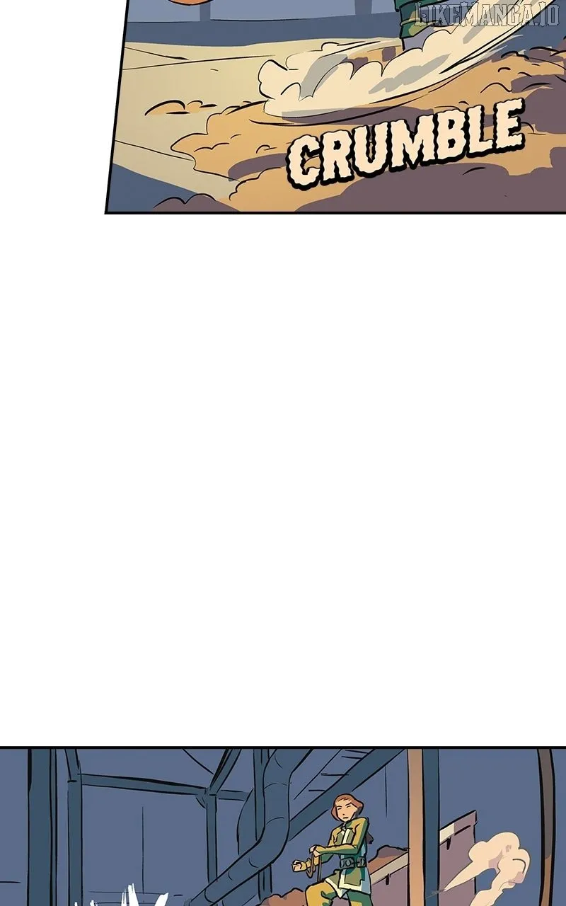 Avatar: The Last Airbender - Imbalance Chapter 85 page 35 - 