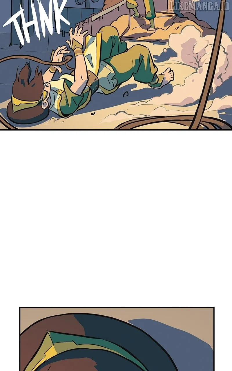 Avatar: The Last Airbender - Imbalance Chapter 85 page 36 - 