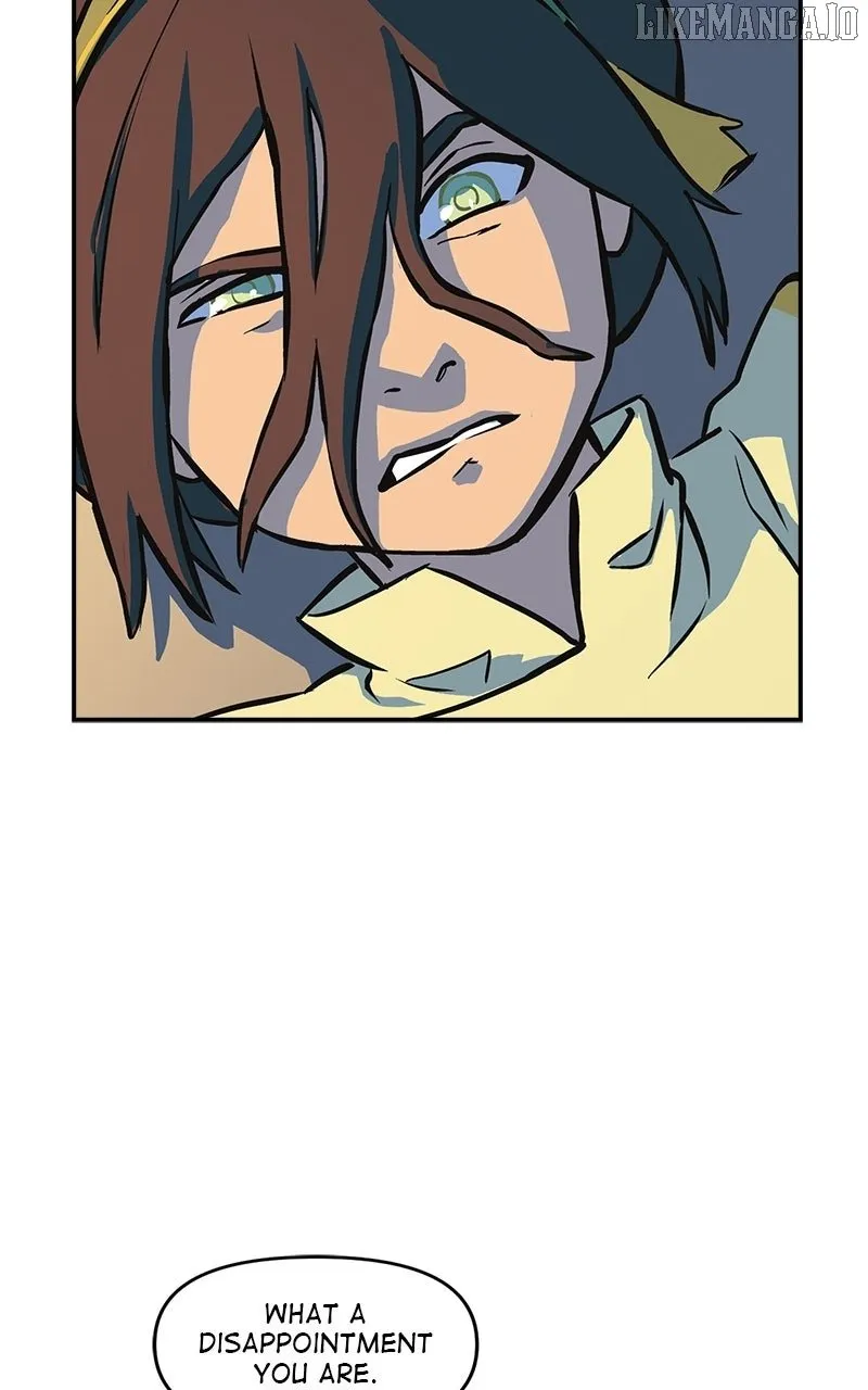 Avatar: The Last Airbender - Imbalance Chapter 85 page 37 - 