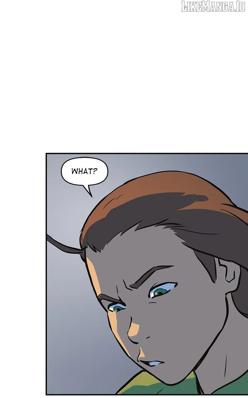 Avatar: The Last Airbender - Imbalance Chapter 85 page 40 - 