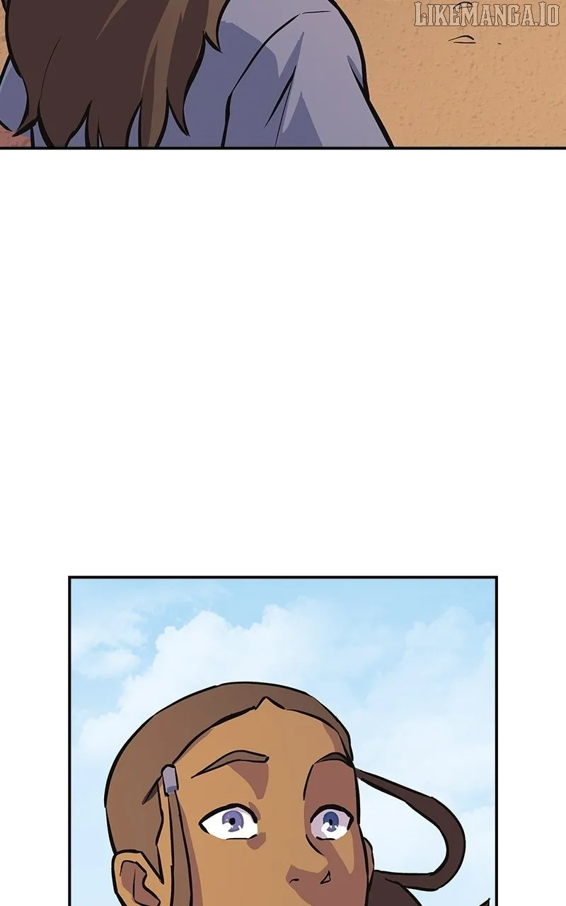 Avatar: The Last Airbender - Imbalance Chapter 85 page 47 - 