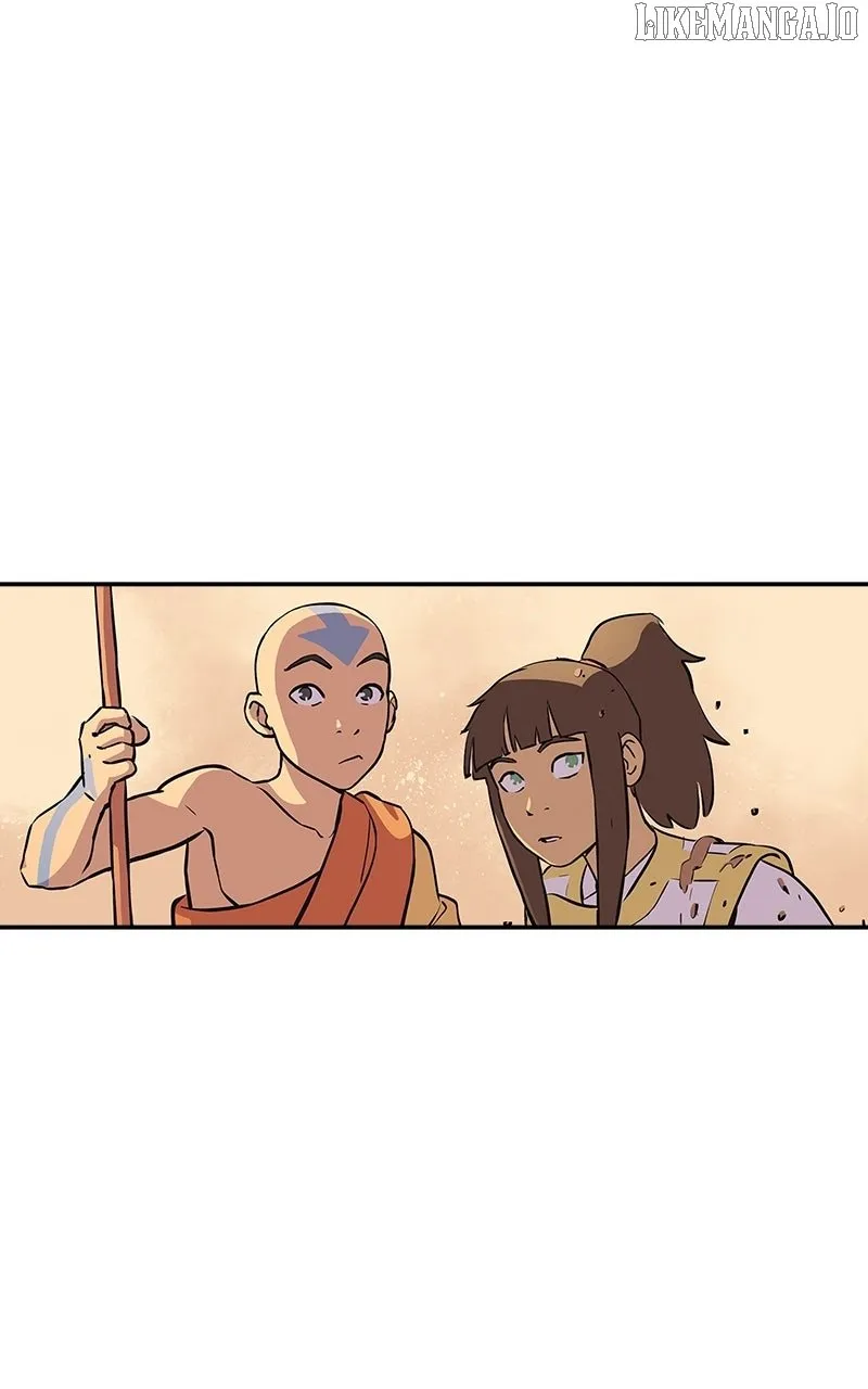 Avatar: The Last Airbender - Imbalance Chapter 85 page 53 - 