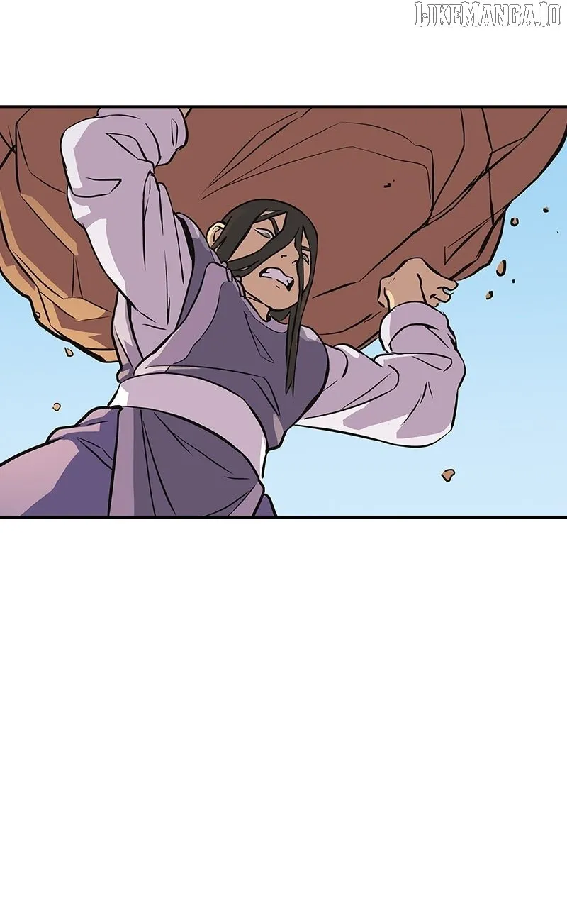 Avatar: The Last Airbender - Imbalance Chapter 85 page 54 - 