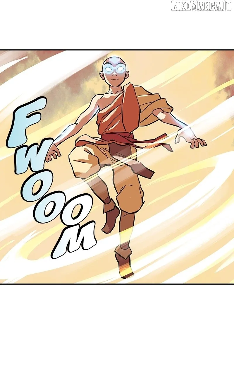 Avatar: The Last Airbender - Imbalance Chapter 85 page 58 - 