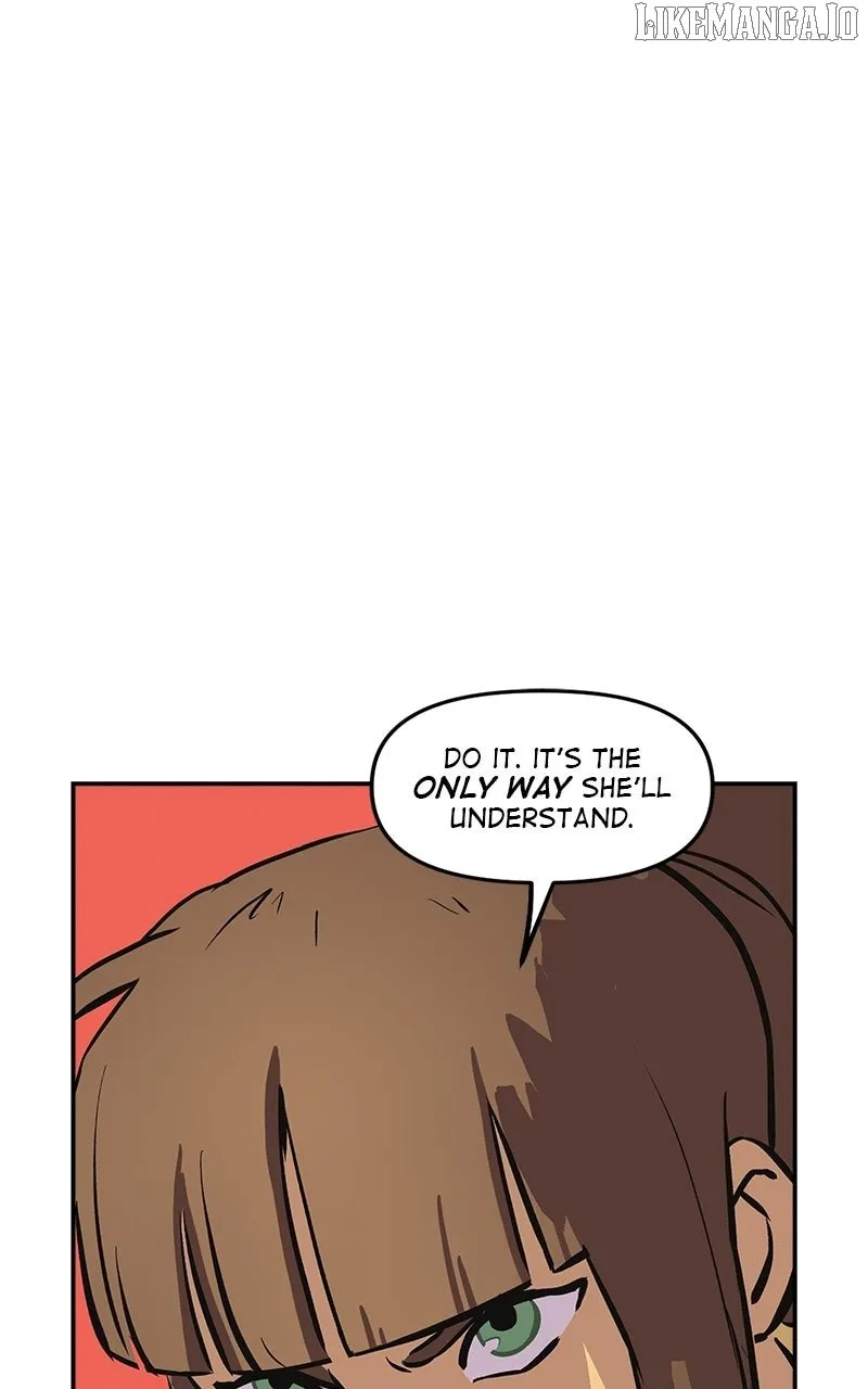 Avatar: The Last Airbender - Imbalance Chapter 85 page 62 - 