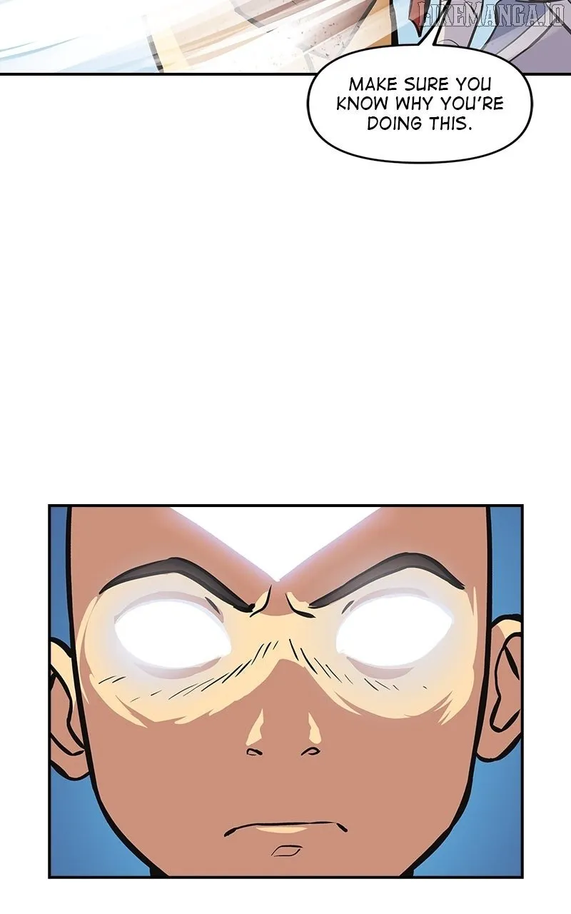 Avatar: The Last Airbender - Imbalance Chapter 85 page 65 - 