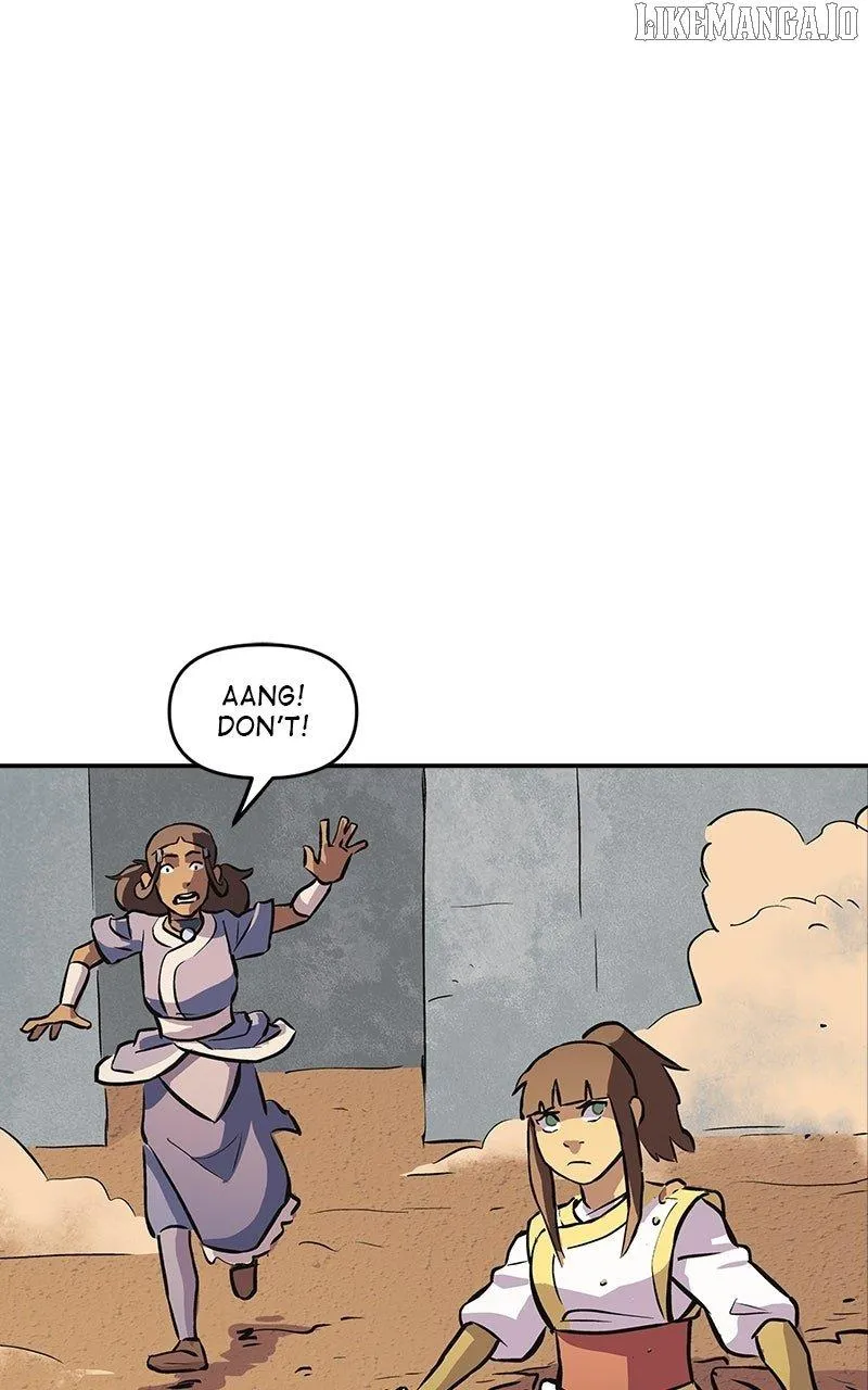 Avatar: The Last Airbender - Imbalance Chapter 86 page 2 - 