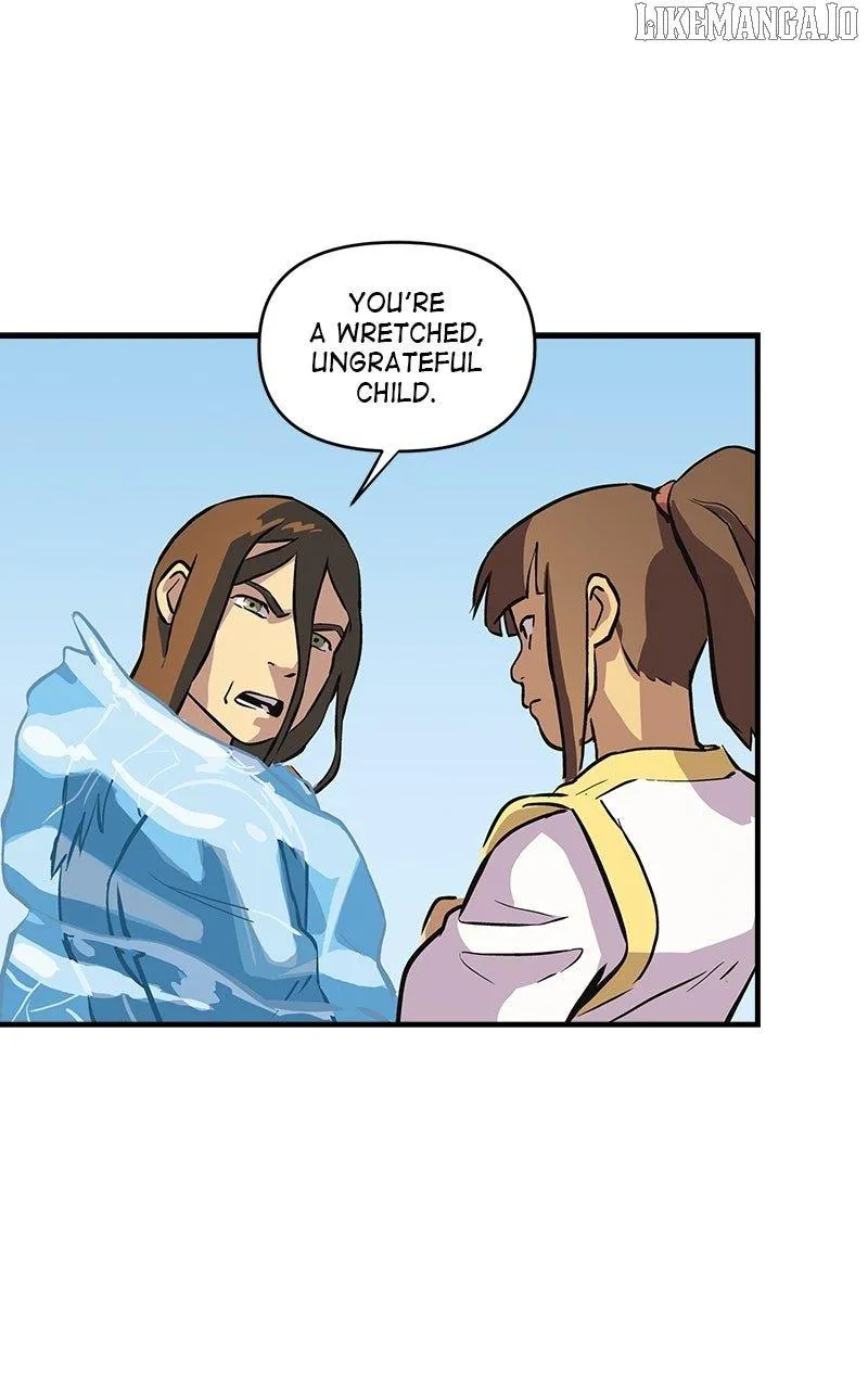 Avatar: The Last Airbender - Imbalance Chapter 86 page 12 - 