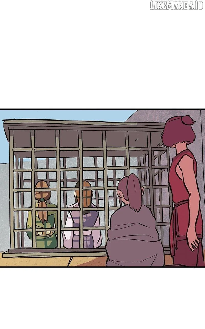 Avatar: The Last Airbender - Imbalance Chapter 86 page 24 - 