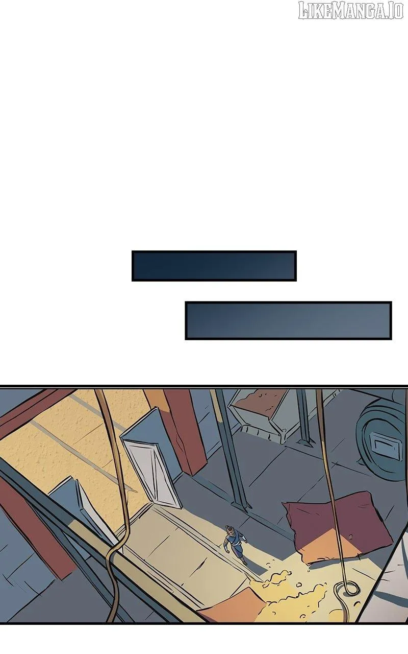 Avatar: The Last Airbender - Imbalance Chapter 86 page 28 - 