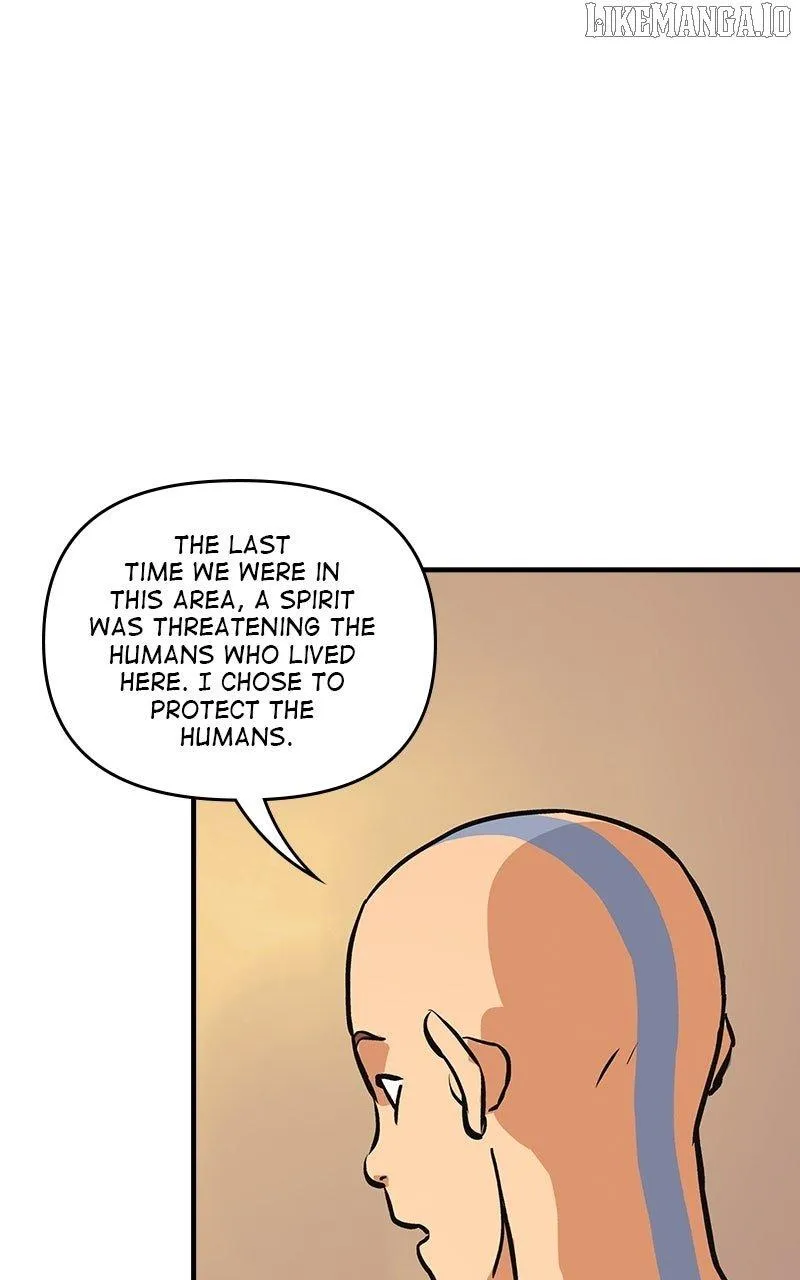 Avatar: The Last Airbender - Imbalance Chapter 86 page 30 - 
