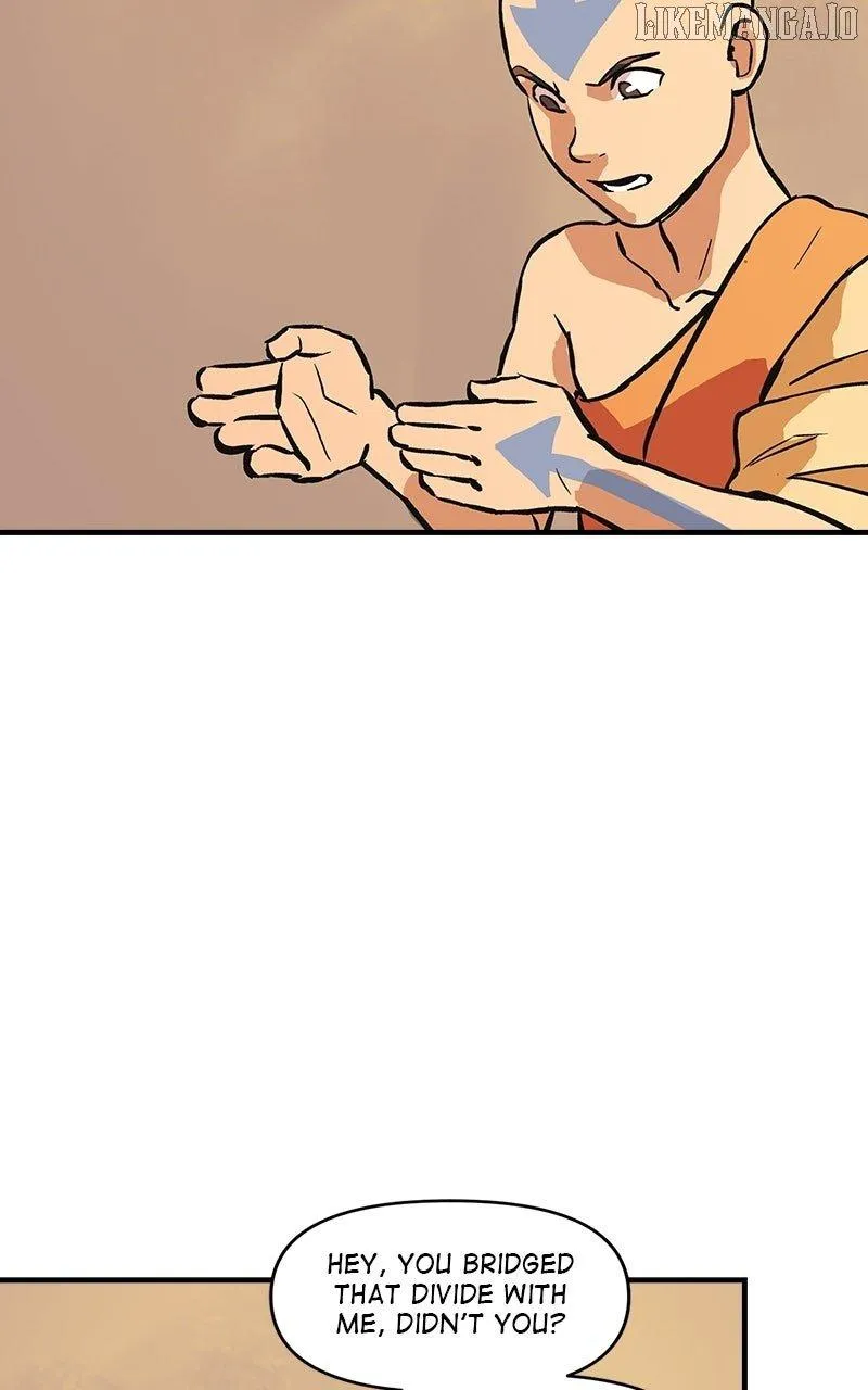 Avatar: The Last Airbender - Imbalance Chapter 86 page 32 - 