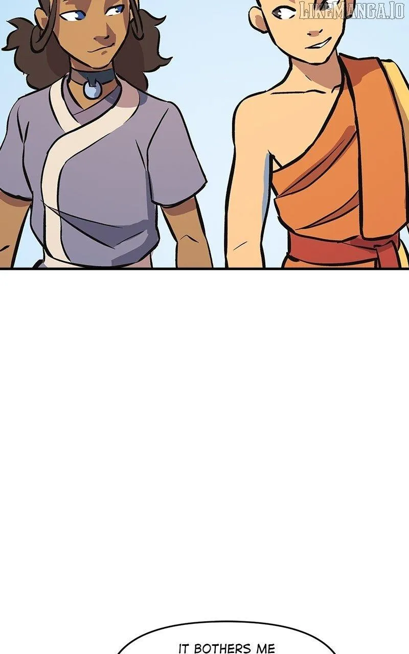 Avatar: The Last Airbender - Imbalance Chapter 86 page 39 - 