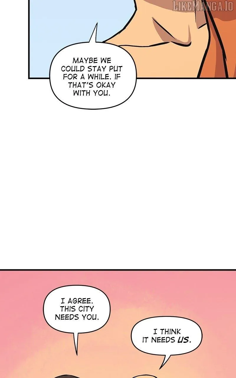 Avatar: The Last Airbender - Imbalance Chapter 86 page 43 - 