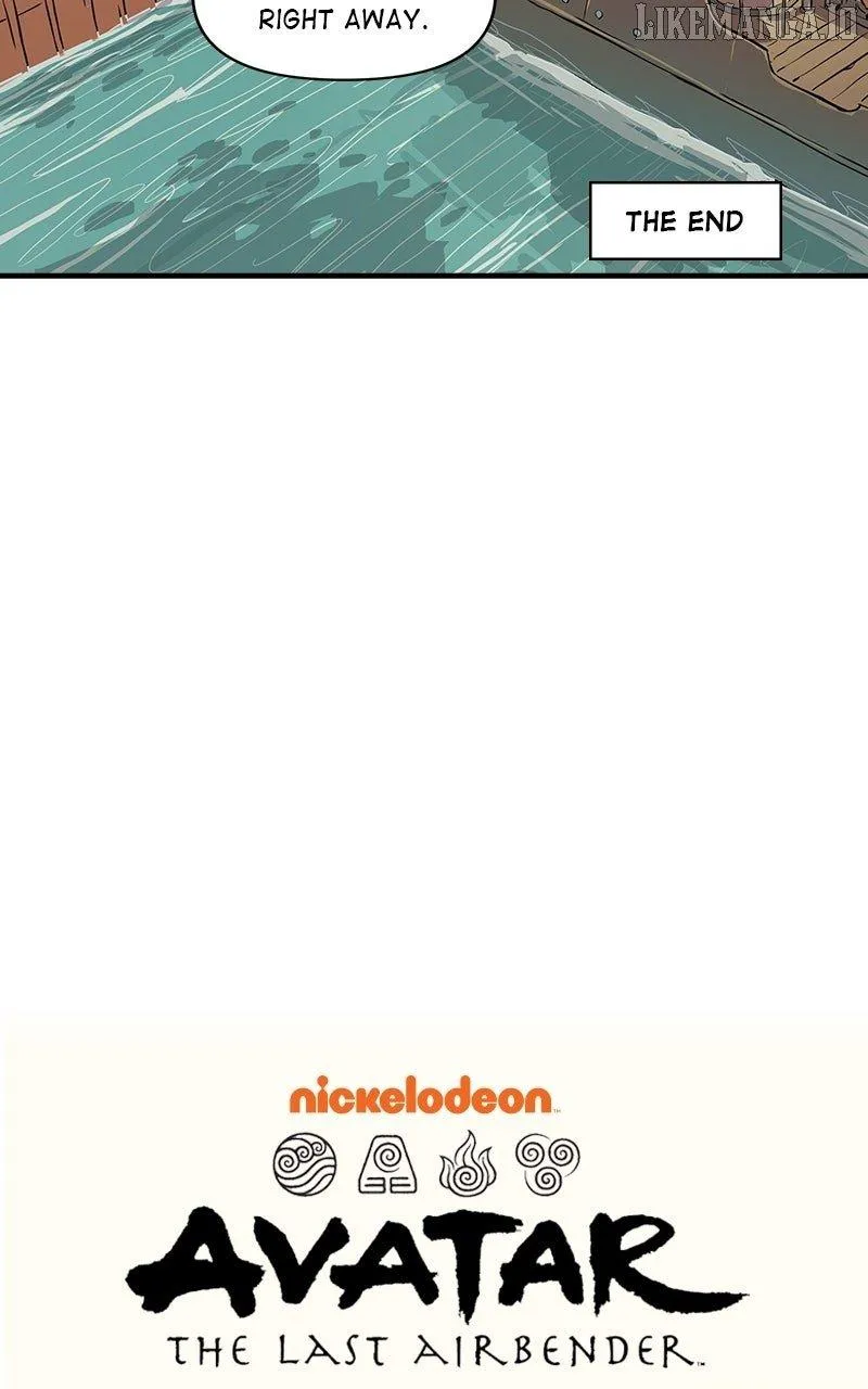 Avatar: The Last Airbender - Imbalance Chapter 86 page 46 - 