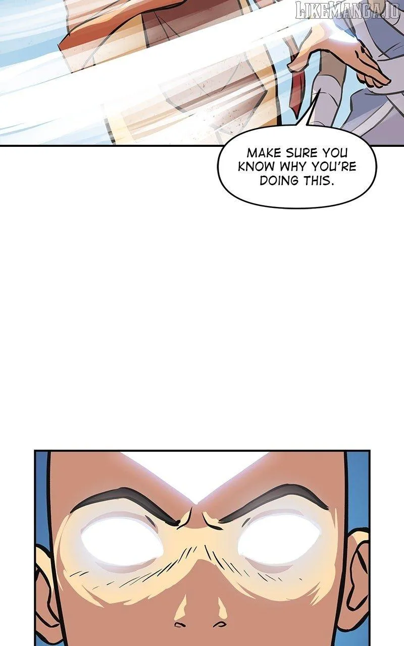 Avatar: The Last Airbender - Imbalance Chapter 86 page 6 - 