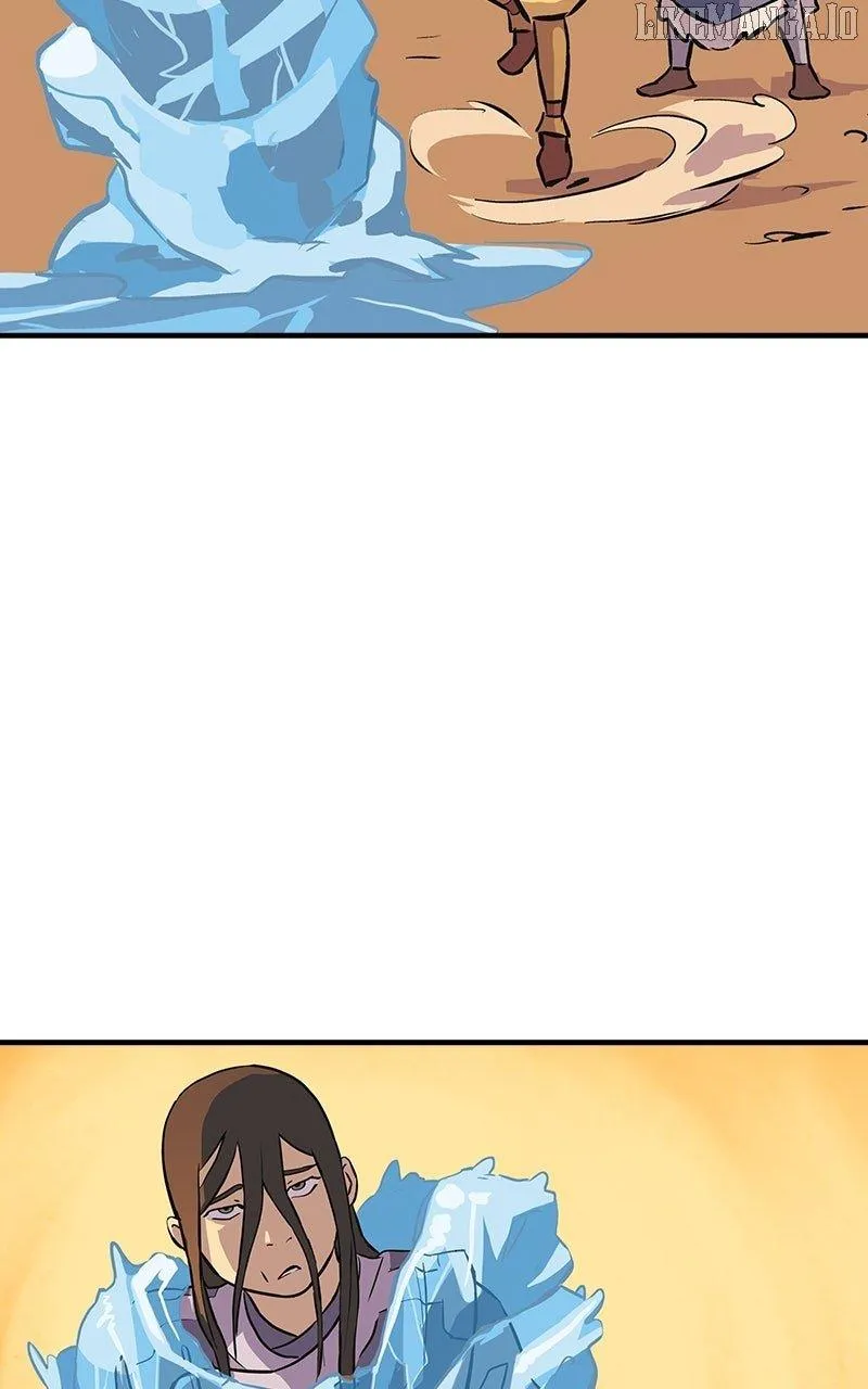 Avatar: The Last Airbender - Imbalance Chapter 86 page 9 - 