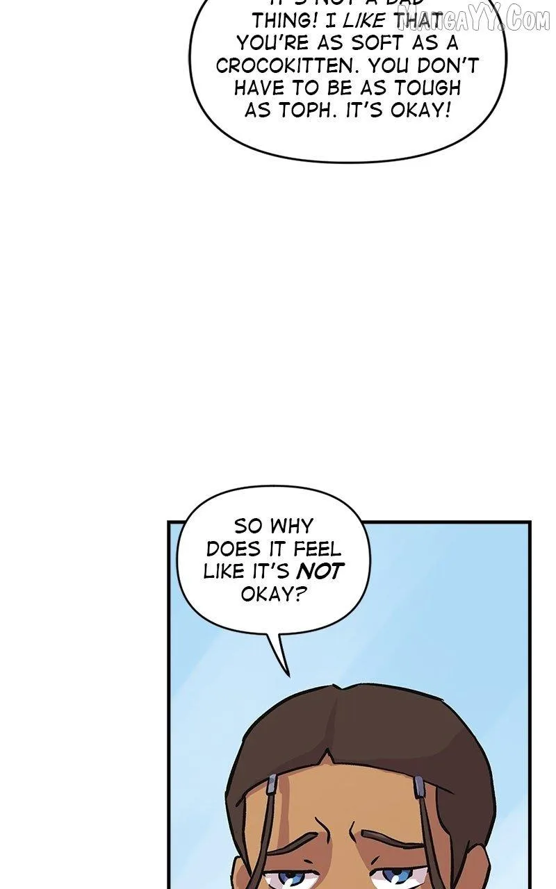 Avatar: The Last Airbender - Imbalance Chapter 87 page 16 - 
