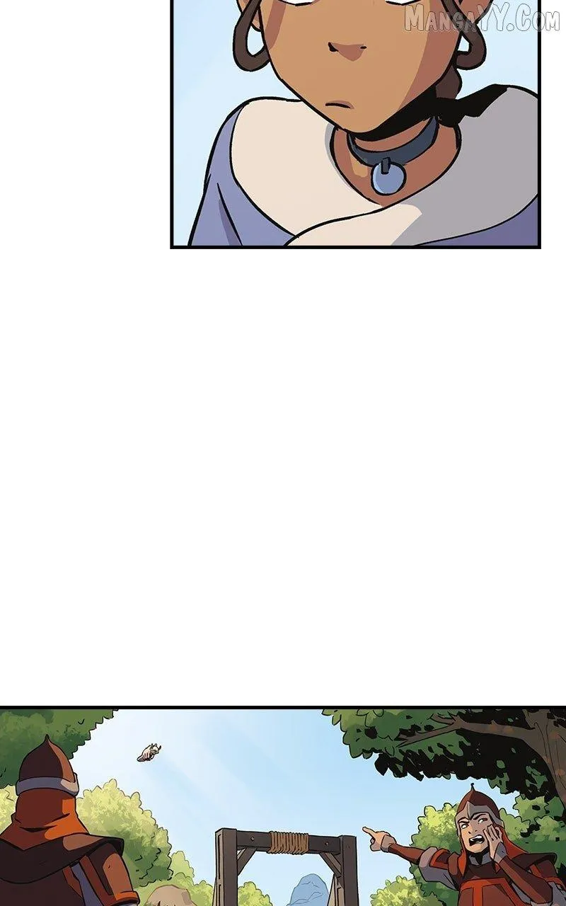 Avatar: The Last Airbender - Imbalance Chapter 87 page 17 - 