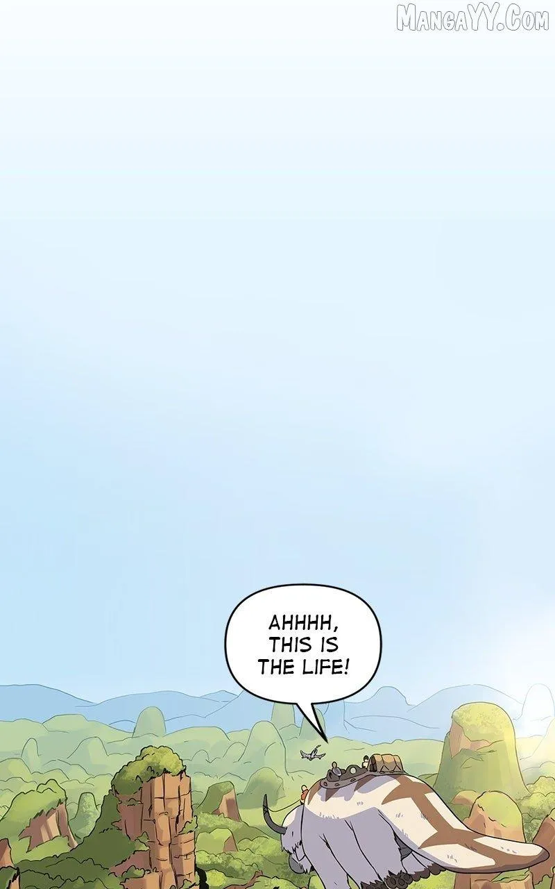 Avatar: The Last Airbender - Imbalance Chapter 87 page 3 - 