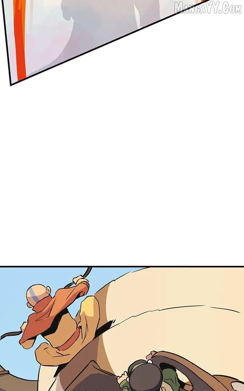 Avatar: The Last Airbender - Imbalance Chapter 87 page 22 - 