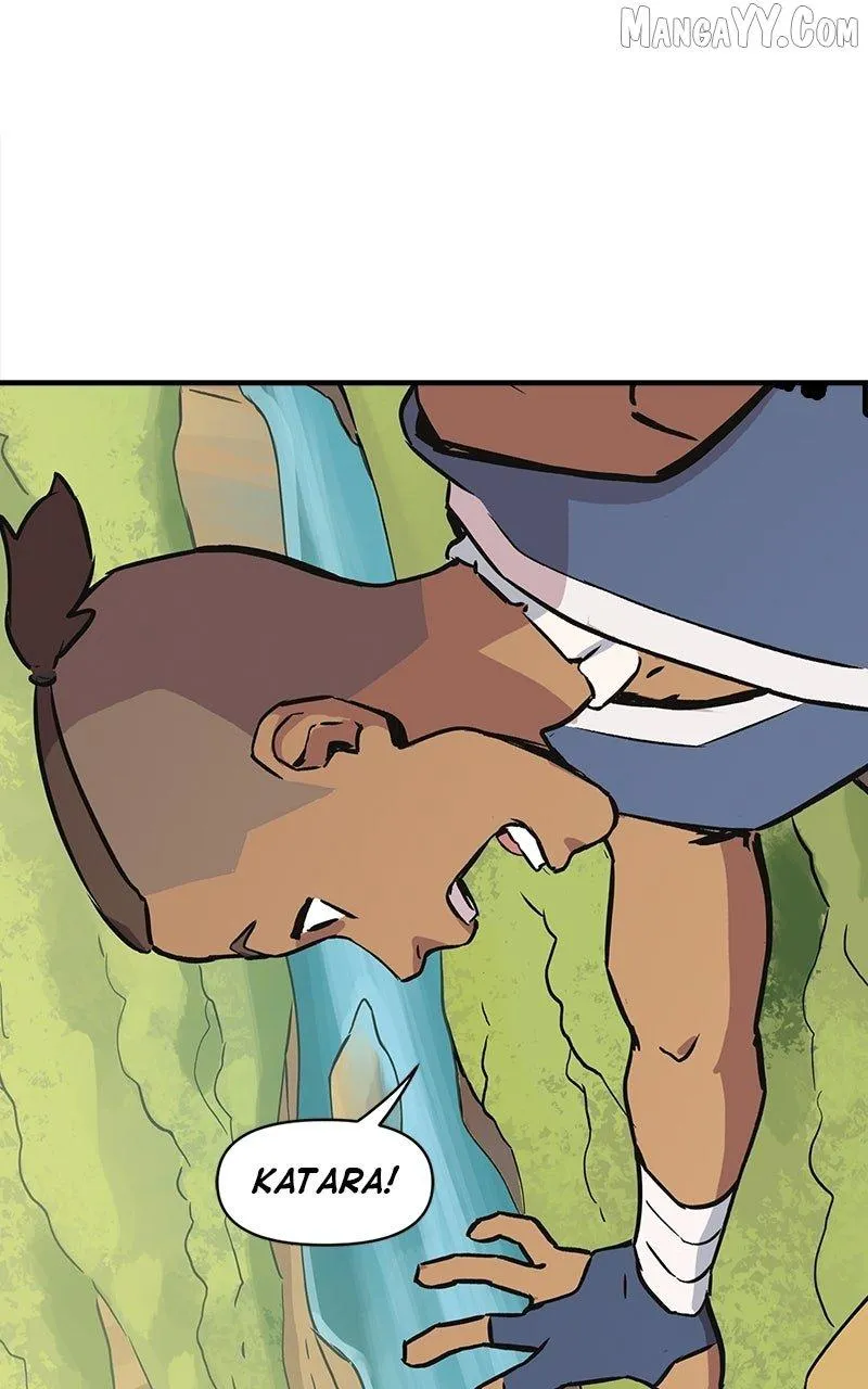 Avatar: The Last Airbender - Imbalance Chapter 87 page 24 - 