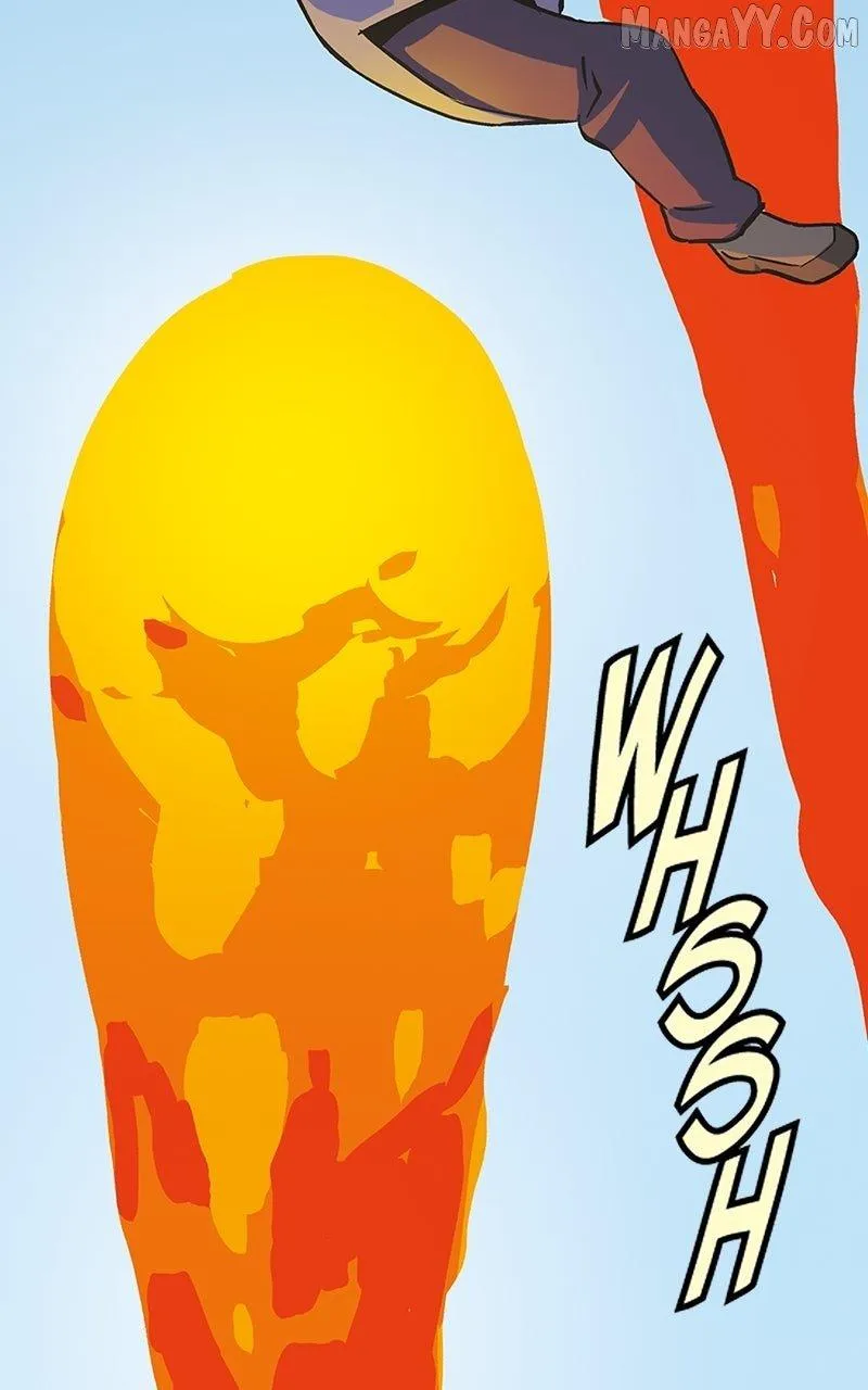 Avatar: The Last Airbender - Imbalance Chapter 87 page 27 - 