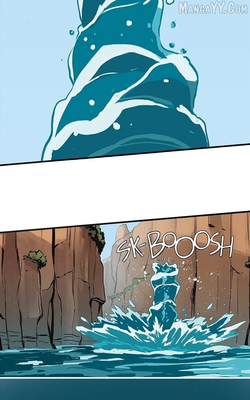 Avatar: The Last Airbender - Imbalance Chapter 87 page 31 - 