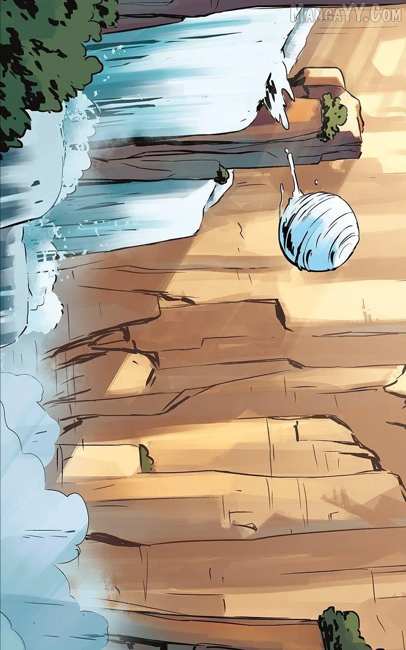 Avatar: The Last Airbender - Imbalance Chapter 87 page 35 - 