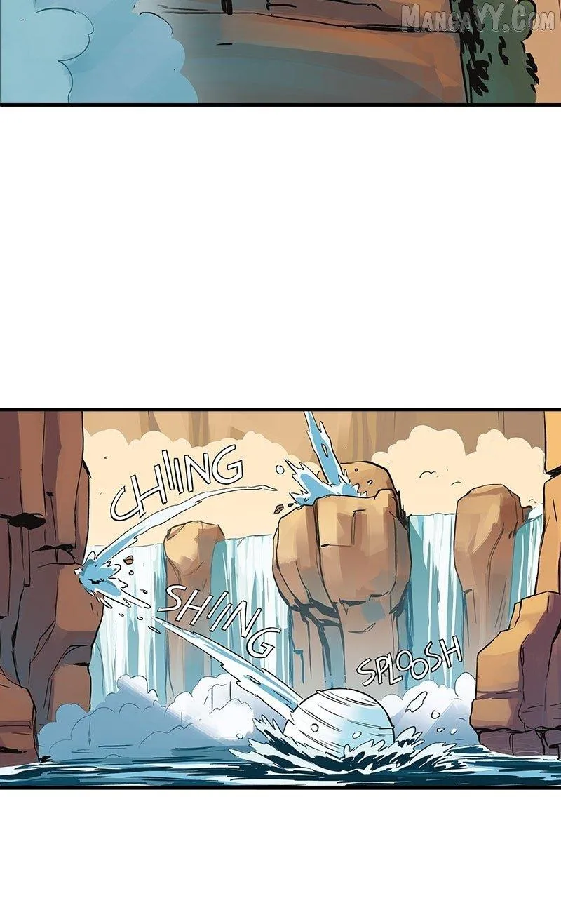 Avatar: The Last Airbender - Imbalance Chapter 87 page 36 - 