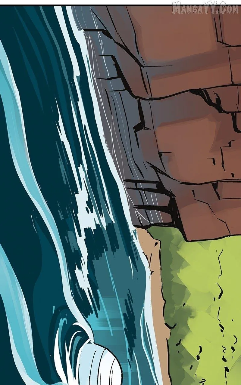 Avatar: The Last Airbender - Imbalance Chapter 87 page 37 - 