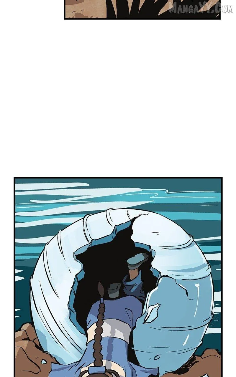 Avatar: The Last Airbender - Imbalance Chapter 87 page 41 - 