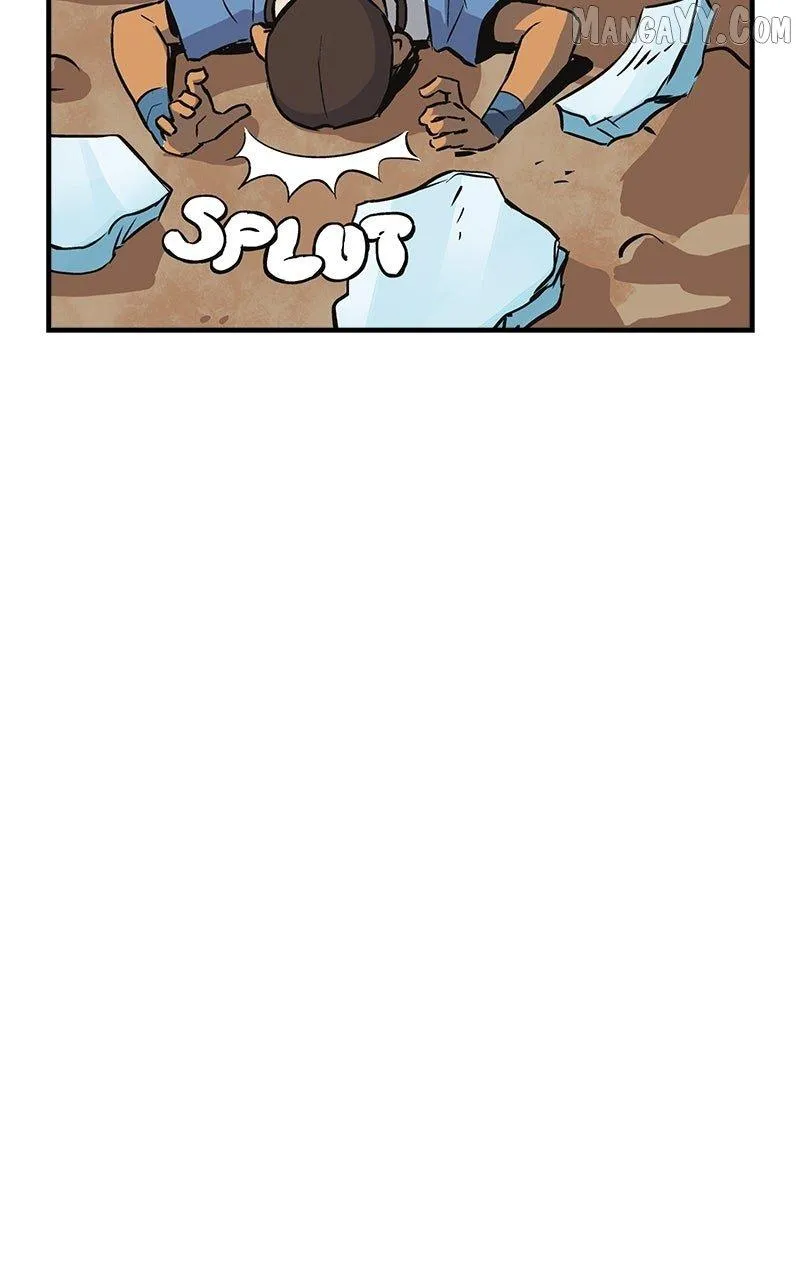 Avatar: The Last Airbender - Imbalance Chapter 87 page 42 - 